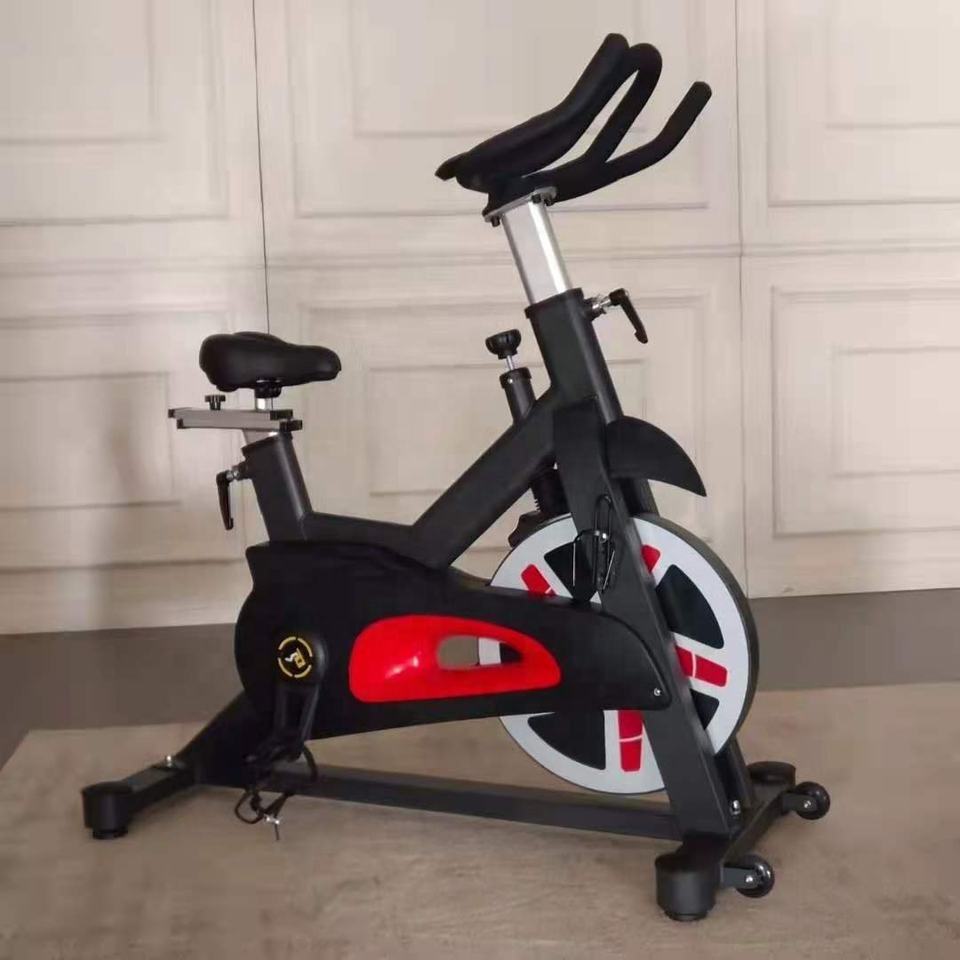 Commercial Gym home Fitness  A - Home Gym Bike avaliação e preço