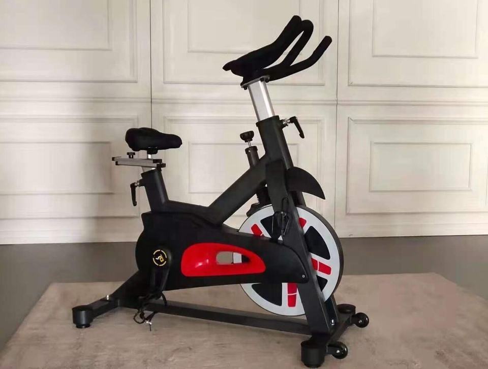 Commercial Gym home Fitness  A - Home Gym Bike avaliação e preço