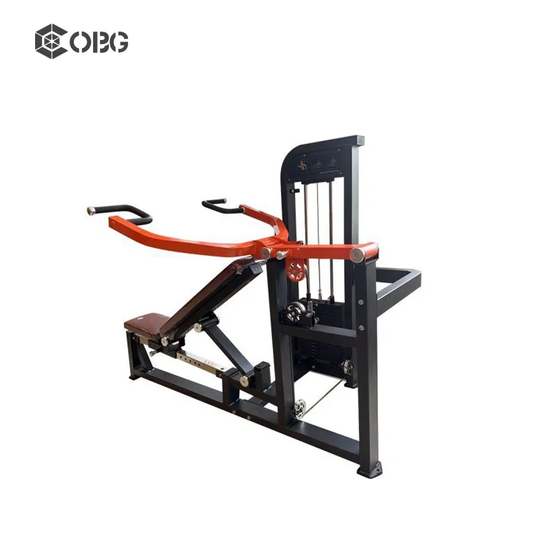 Hot Sale Commercial Use Bodybu - Leg Press Machine avaliação e preço