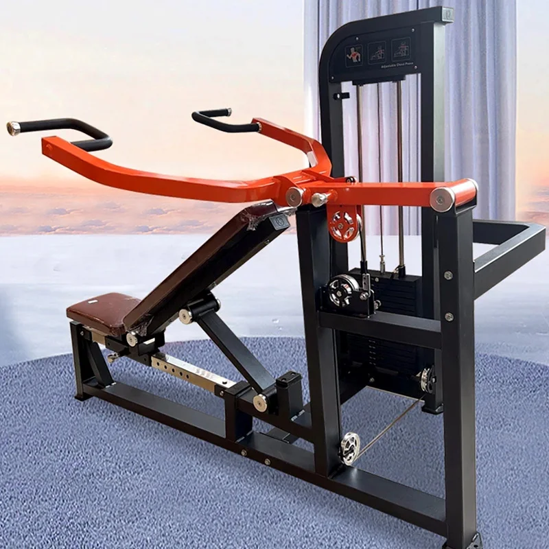 Hot Sale Commercial Use Bodybu - Leg Press Machine avaliação e preço